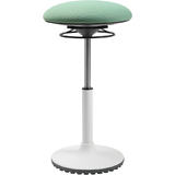 Topstar tabouret "BBT Coach", blanc/menthe