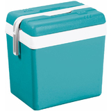 EDA Glacire, plastique, 24 litres, bleu lagune