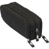 WEDO trousse Business, polyester, noir