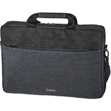 hama sacoche pour laptop "Tayrona", gris fonc