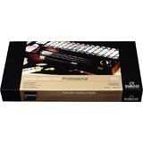 ROYAL talens REMBRANDT coffret acrylique "PROFESSIONAL"