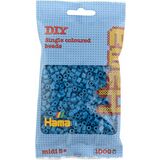 Hama perles  repasser midi, sachet, ptrole