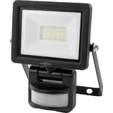 ANSMANN projecteur mural  led LUMINARY WFL10W-S, dtecteur