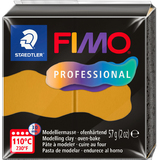 FIMO professional Pte  modeler, 57 g, ocre