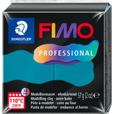 FIMO professional Pte  modeler, 57 g, ptrole