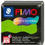 FIMO professional Pte  modeler, 57 g, vert clair