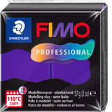 FIMO professional Pte  modeler, 57 g, lilas