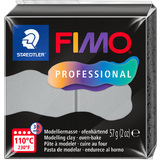 FIMO professional Pte  modeler, 57 g, gris dauphin