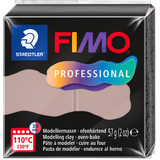 FIMO professional Pte  modeler, 57 g, taupe