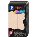 FIMO professional Pte  modeler, 226 g, beige