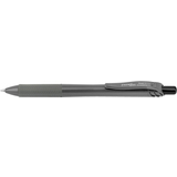 Pentel stylo roller  encre gel liquid BLP105, noir