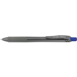 Pentel stylo roller  encre gel liquid BLP105, noir