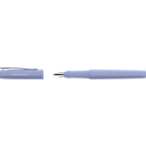 FALER-CASTELL stylo plume poly PEN, M, pale iris