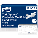 TORK xpress Essuie-mains interfolis, 213x240mm, pliage en Z