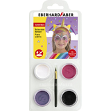 EBERHARD faber Kit de maquillage Licorne