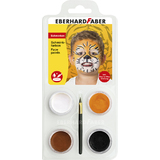 EBERHARD faber Kit de maquillage Tigre