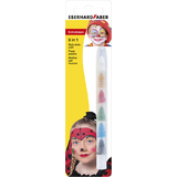 EBERHARD faber 6-in-1 Schminkstift, 1 stift - 6 Farben