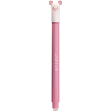 EBERHARD faber Stylo encre gel animal Erase it! Cochon