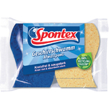 Spontex ponge  vaisselle, pack de 2