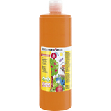 EBERHARD faber Peinture au doigt efa Color, orange cadmium