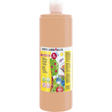 EBERHARD faber Peinture au doigt efa Color, rouge beige