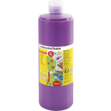 EBERHARD faber Peinture au doigt efa Color, violet magenta