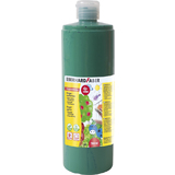 EBERHARD faber Peinture au doigt efa Color, vert permanent