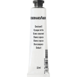 EBERHARD faber Blanc opaque EFA Color, tube de 22 ml