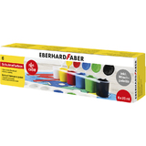 EBERHARD faber Peinture pour l'cole efa Color, tui de 6