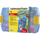 EBERHARD faber Pte  modeler WINNER, bote plastique de 14