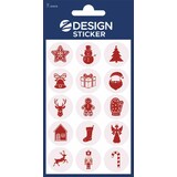 ZDesign stickers de Nol "Dessins brillants"