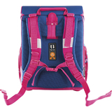 EBERHARD faber Kit cartable EFAlino Papillon, 4 pices