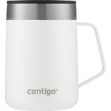 Contigo gobelet isotherme streeterville DESK mug 420ml Salt