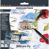 EBERHARD faber Feutre double Artist color Dual brush Pen