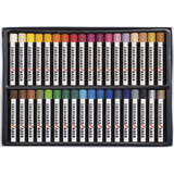 EBERHARD faber Pastel  l'huile artist Color, tui de 36