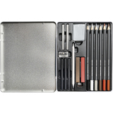 EBERHARD faber Kit de dessin artist Color, 16 pices