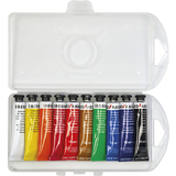 EBERHARD faber Gouache artist Color, tui de 10