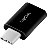 LogiLink adaptateur USB-C (Gen1) - bluetooth 5.3, noir