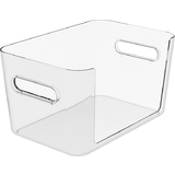 smartstore Bote de rangement compact ACCESS, blanc