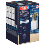 tesa kitchen Pot  ustensiles, blanc