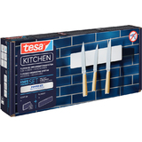 tesa kitchen Porte-couteaux, blanc