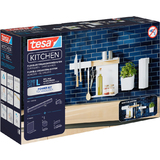 tesa kitchen Kit combi L, 8 pices, blanc