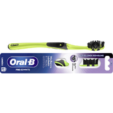 Oral-B brosse  dents Pro-3D white Charbon actif 40, medium