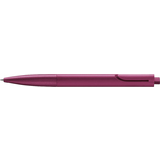 LAMY stylo  bille rtractable noto burgundy