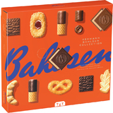 Bahlsen Mlange de biscuits "Hermann bahlsen Collection M"