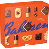 Bahlsen Mlange de biscuits "Hermann bahlsen Collection XL"