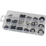 BRDER mannesmann Assortiment de joints toriques, 225 pices