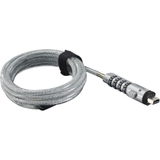 hama verrou USB pour laptop avec code, 4 chiffres