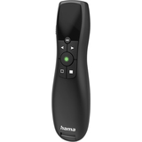 hama Pointeur/tlcommande "Greenlight-Pointer", 2,4 GHz