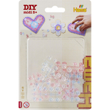 Hama ornements pour perles  repasser midi "Joyaux", blister